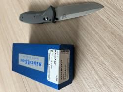 Нож Benchmade Barrage