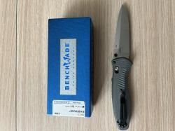 Нож Benchmade Barrage