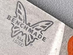 Нож Benchmade Flyway 15700