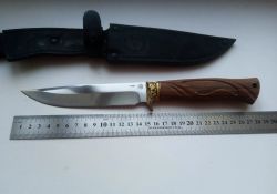 Нож "Беркут"