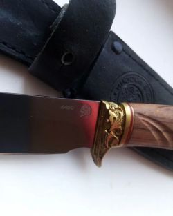 Нож "Беркут"