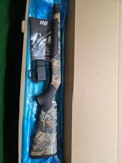 кубик магазин личина задвижка затвор спуск ложе Blaser R93 и  Blaser R8!!!