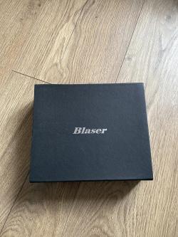 Нож Blaser
