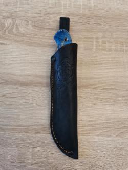 Нож Bohler N 690 с крио