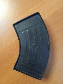 Нож Boker AK 74