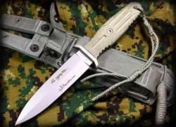 Нож Boker Applegate Fairbairn 5.5