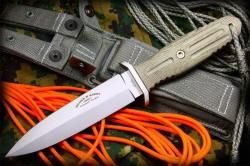Нож Boker Applegate Fairbairn 5.5