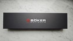 Нож Boker Applegate Fairbairn 5.5