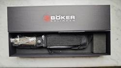 Нож Boker Applegate Fairbairn 5.5