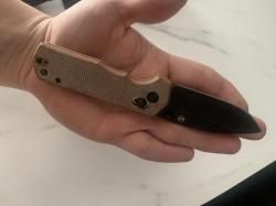 нож boker magnum rocksrub blackwash сталь 440В