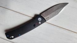 Нож Boker Plus автоматический складной FRND