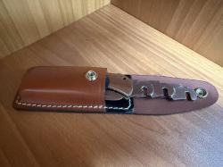 Нож Boker Scout Орtimа Set  Solingen