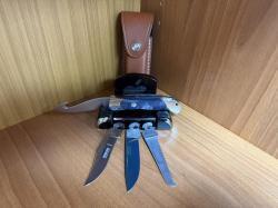 Нож Boker Scout Орtimа Set  Solingen