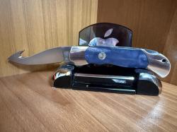 Нож Boker Scout Орtimа Set  Solingen