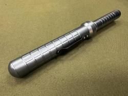 Нож Bos c алюминиевыми ножнами