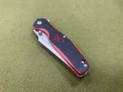 Нож Browning складной