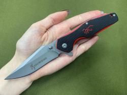 Нож Browning складной