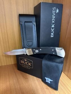 Нож Buck 110 Auto Elite Knife