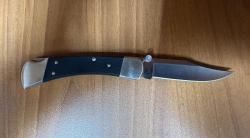 Нож Buck 110 Auto Elite Knife