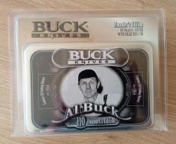 Нож Buck 110 (Founder