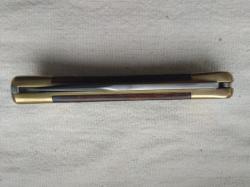 Нож Buck 110 юбилейный лимитированная серия