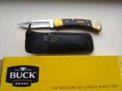 Нож Buck 110 юбилейный лимитированная серия