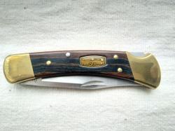 Нож Buck 110 юбилейный лимитированная серия