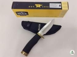 Нож Buck Vanguard 692