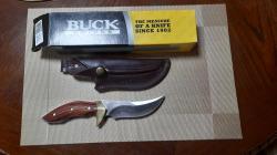 Нож Buck
