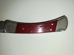 Нож Buck