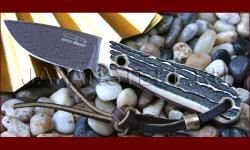 Нож Busse Combat Game Warden Raskind