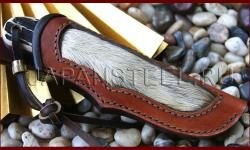 Нож Busse Combat Game Warden Raskind