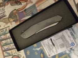 Нож Чебуркова