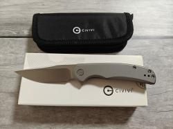 Нож Civivi NOx C2110A