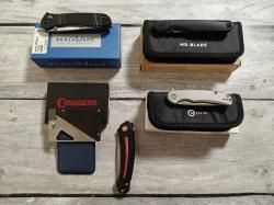 Нож Civivi NOx C2110A