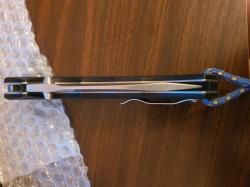 Нож Cold steel 4 max scout