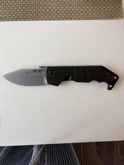 Нож Cold Steel АК-47