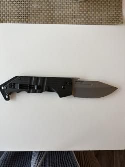 Нож Cold Steel АК-47