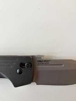 Нож Cold Steel АК-47