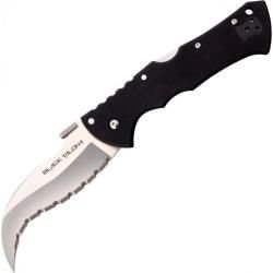 Нож cold steel black talon II 22BS CS 22BS