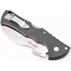 Нож cold steel black talon II 22BS CS 22BS