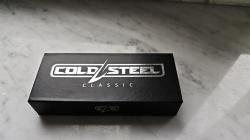 Нож Cold Steel Caledonian Edge