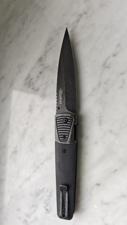Нож Cold Steel Caledonian Edge