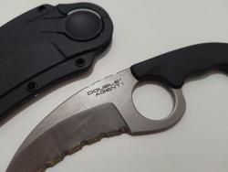 Нож Cold Steel Double Agent I