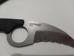 Нож Cold Steel Double Agent I