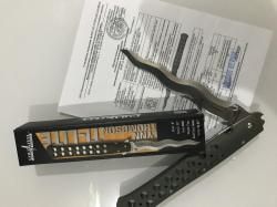 Нож Cold Steel Lynn Thompson Ti-lite Kris 25SY6