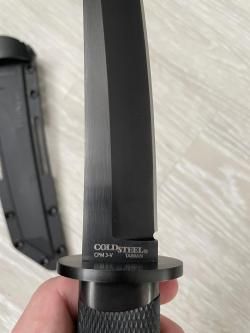 Нож Cold Steel Magnum Tanto II