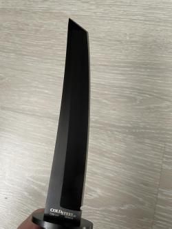 Нож Cold Steel Magnum Tanto II