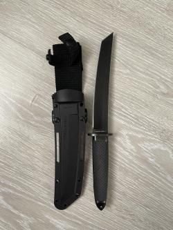 Нож Cold Steel Magnum Tanto II
