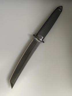 Нож Cold Steel Magnum Tanto II